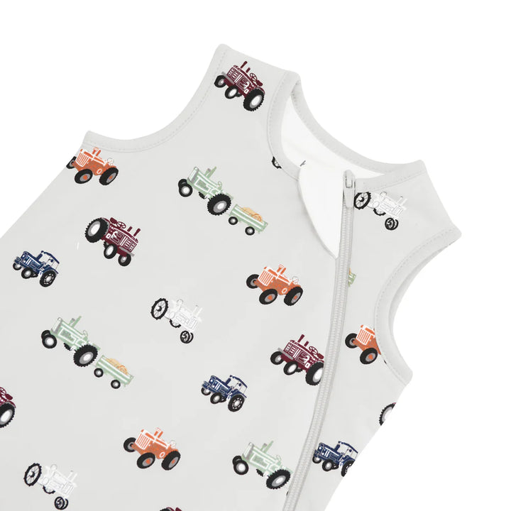 Kyte Baby 1.0 TOG Sleep Bag - Tractor