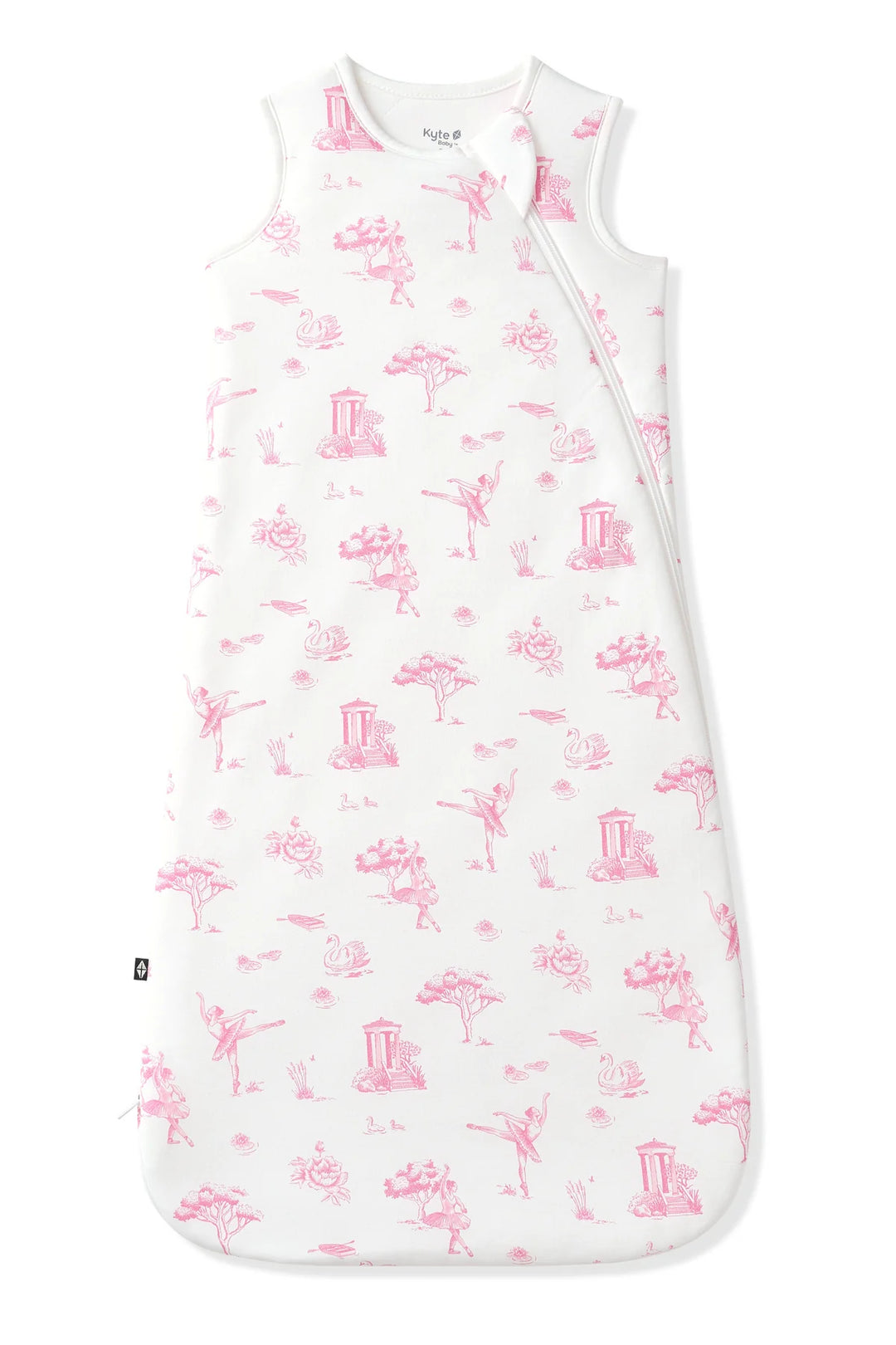 Kyte Baby 1.0 TOG Sleep Bag - Toile Ballet