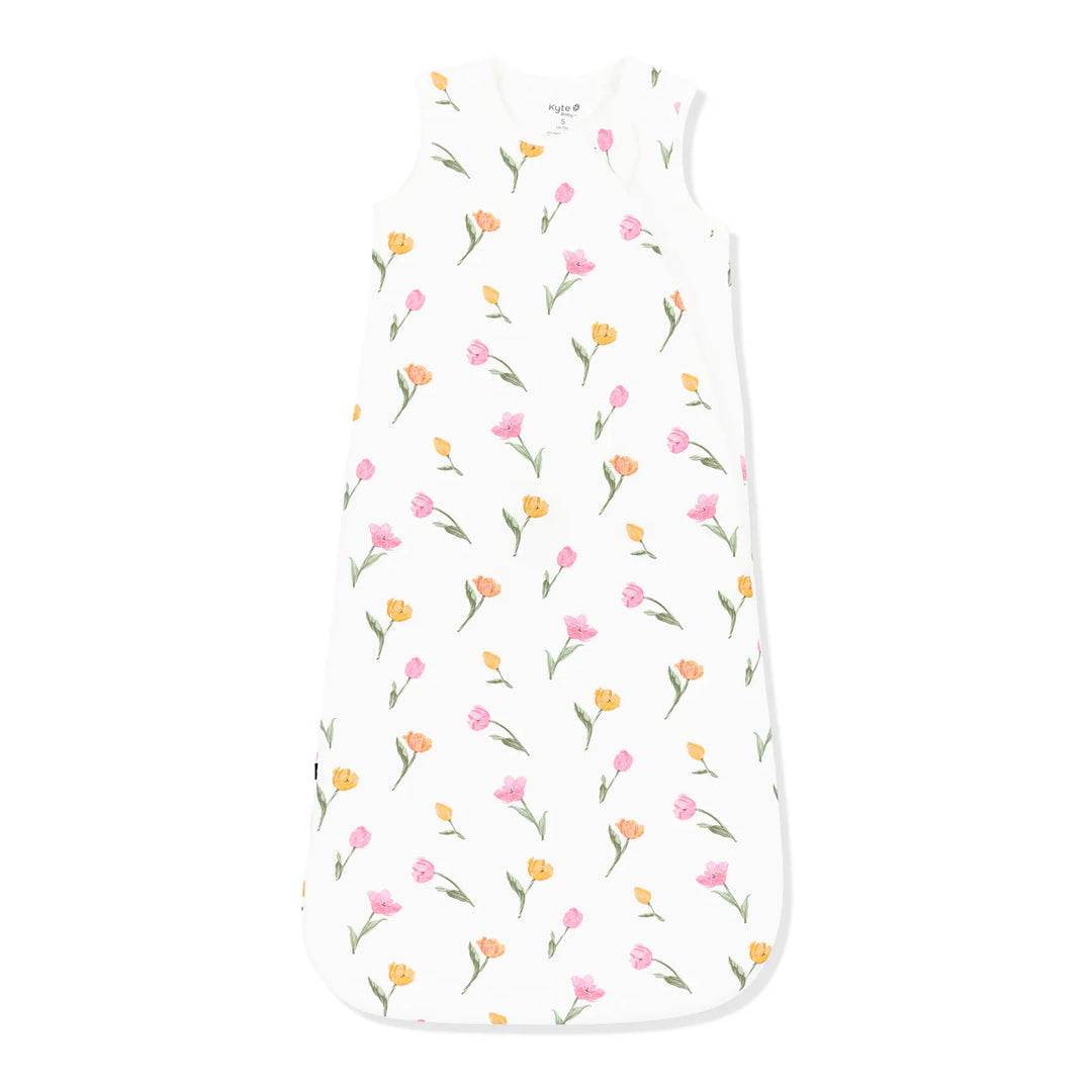 Kyte Baby 1.0 TOG Sleep Bag - Tulip