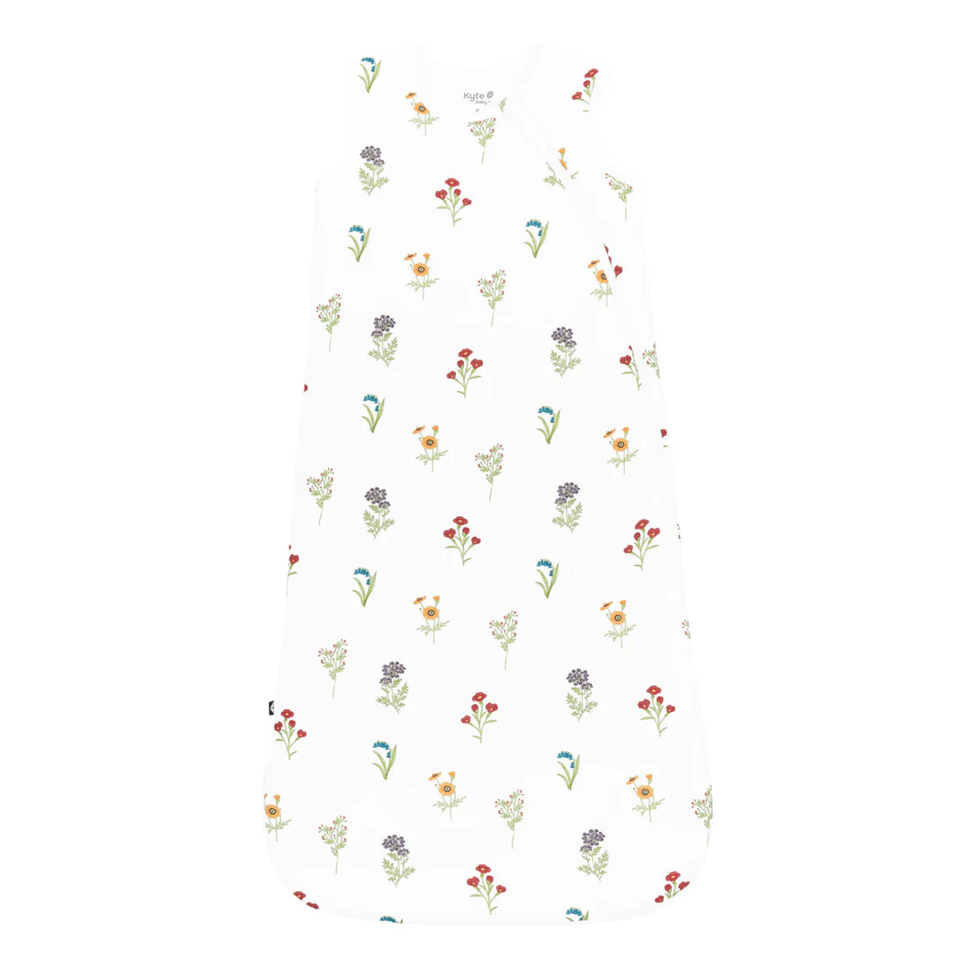 Kyte Baby 1.0 TOG Sleep Bag - Wildflower