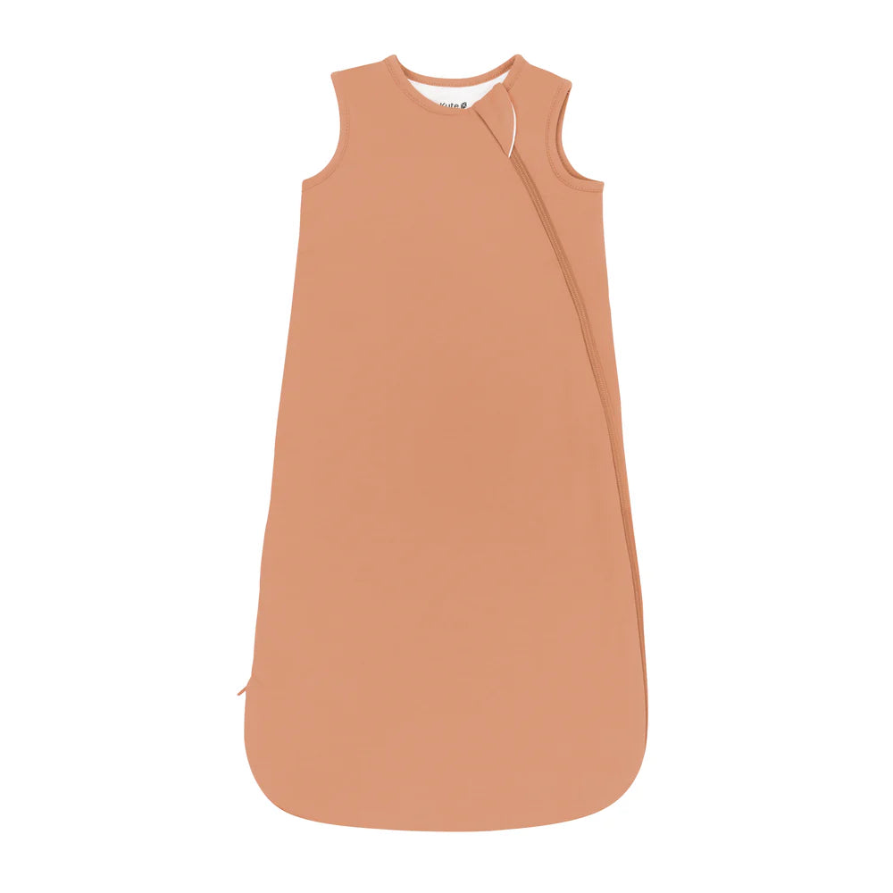 Kyte Baby 2.5 TOG Sleep Bag - Apricot