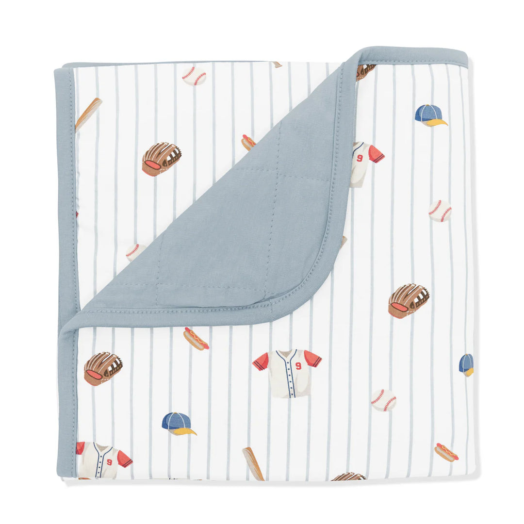 Kyte Baby Baby Blanket - Home Run