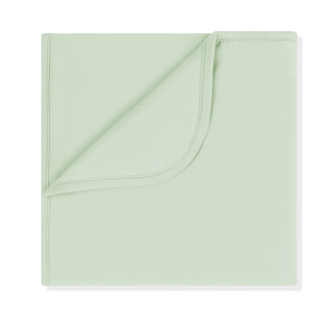 Kyte Baby Baby Blanket - Basil