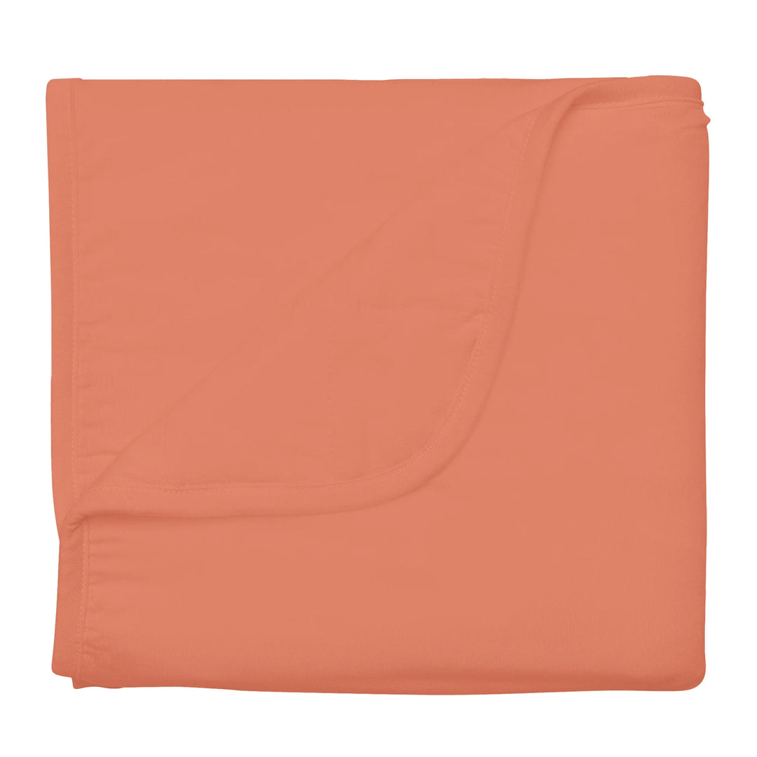 Kyte Baby Baby Blanket - Sienna