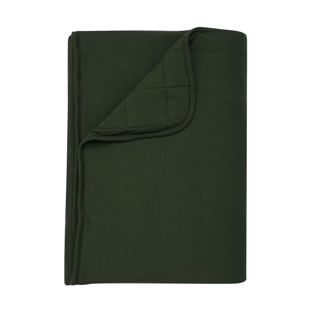 Kyte Baby 2.5 TOG Toddler Blanket - Fir