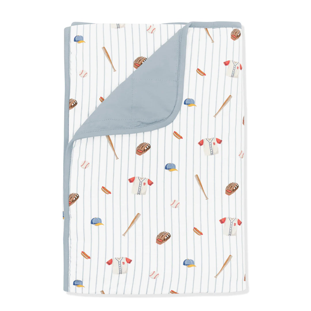 Kyte Baby 1.0 TOG Toddler Blanket - Home Run