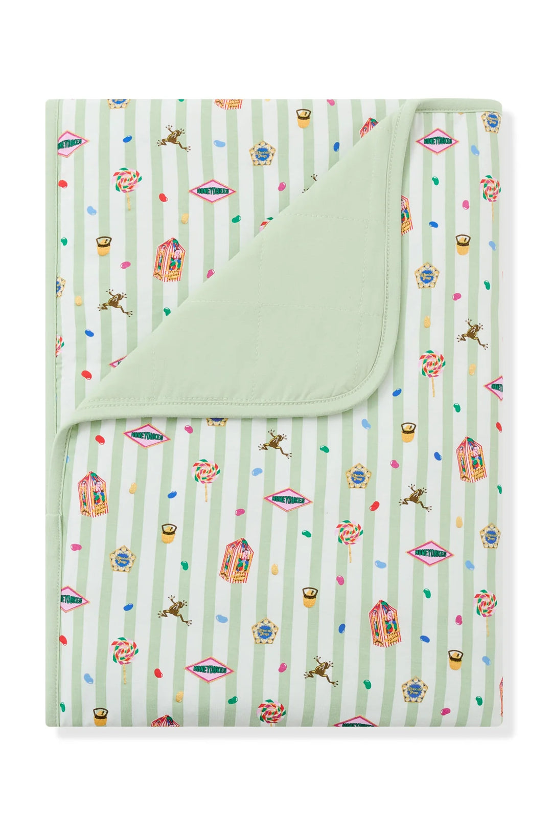 Kyte Baby 1.0 TOG Toddler Blanket - Honeydukes
