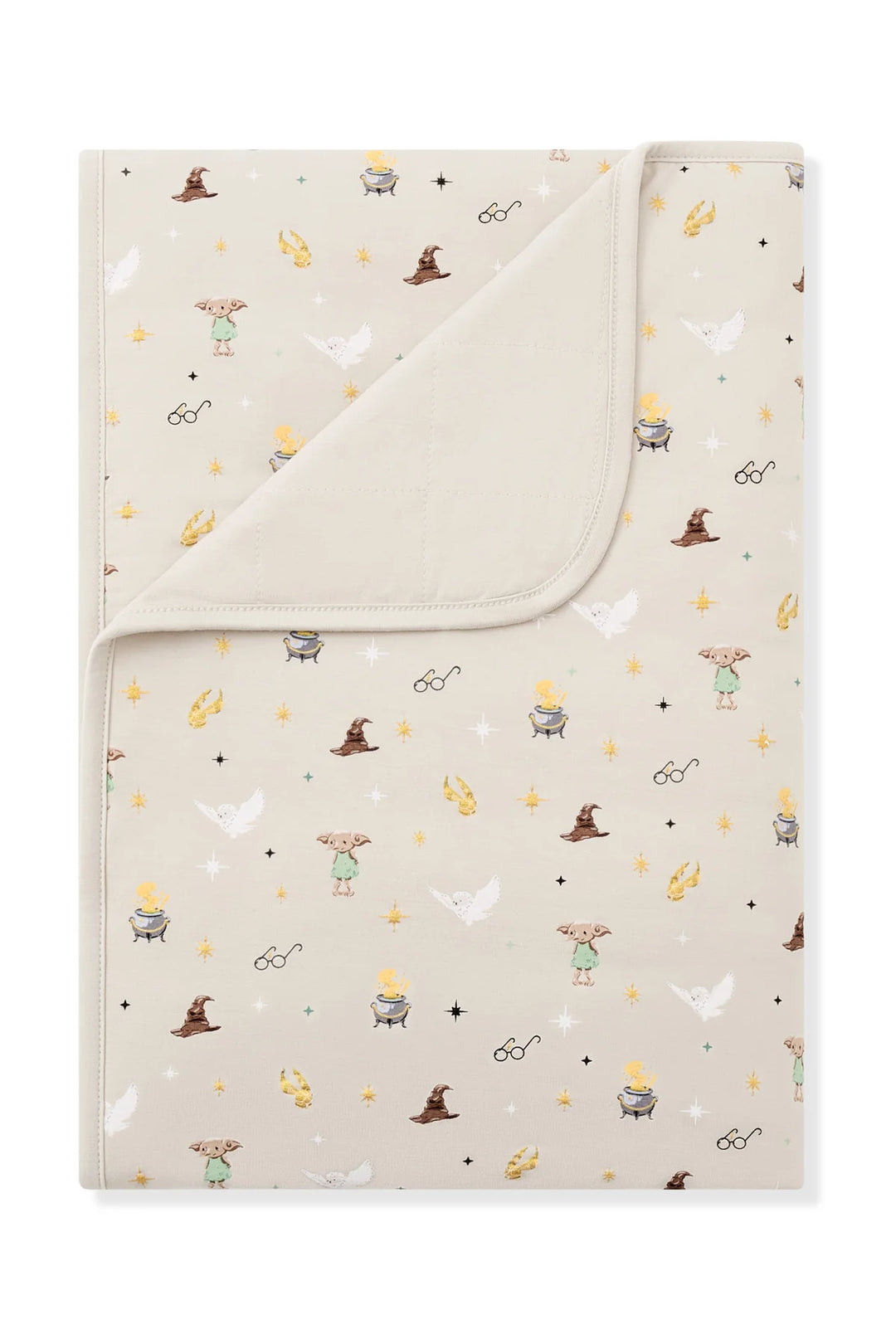 Kyte Baby 1.0 TOG Toddler Blanket - Starry Icon