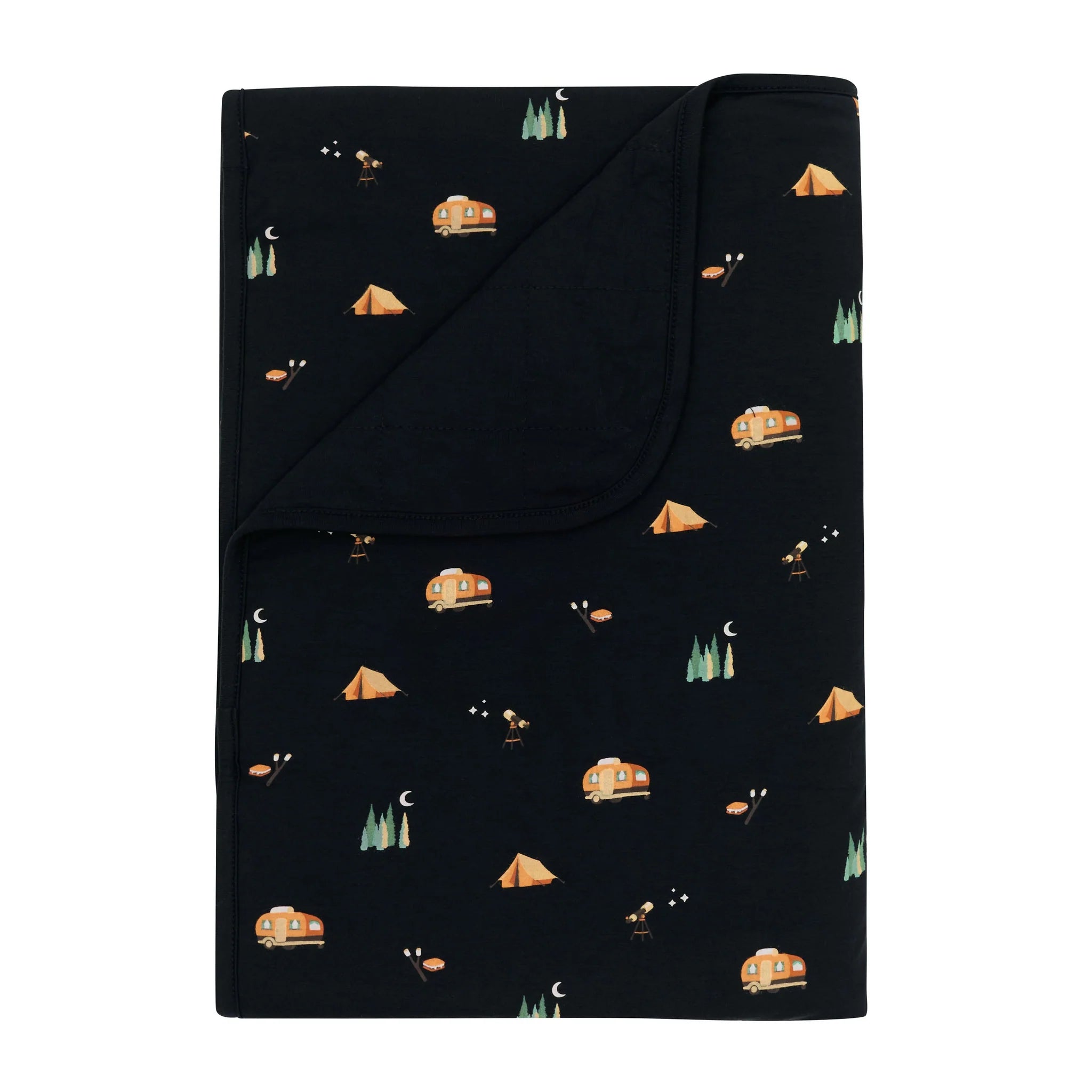 Kyte Baby 1.0 TOG Toddler Blanket - Moo main image 0