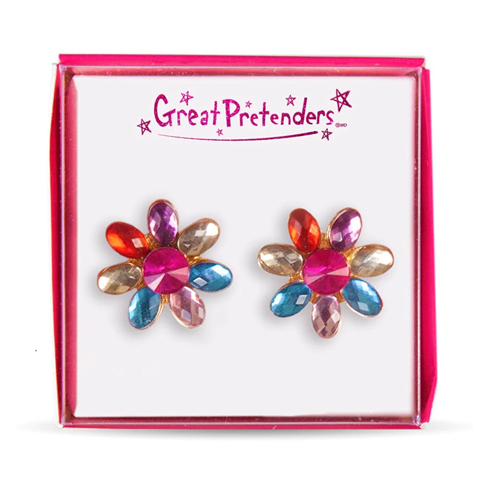Great Pretenders Assorted Clip on Earrings Great Pretenders Assorted Clip on Earrings