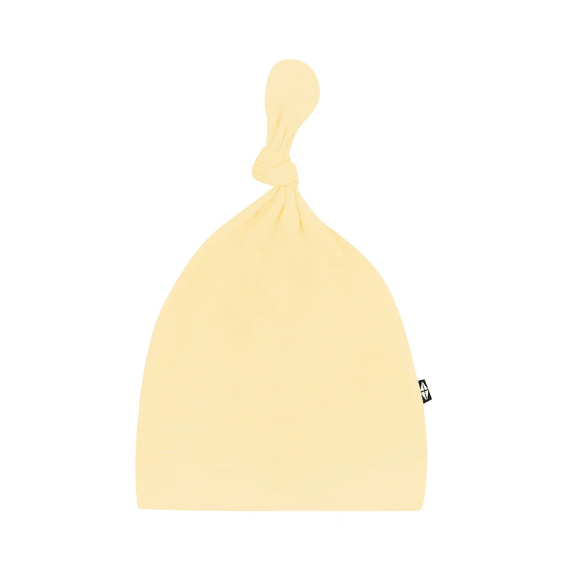 Kyte Baby Knotted Cap - Lilikoi