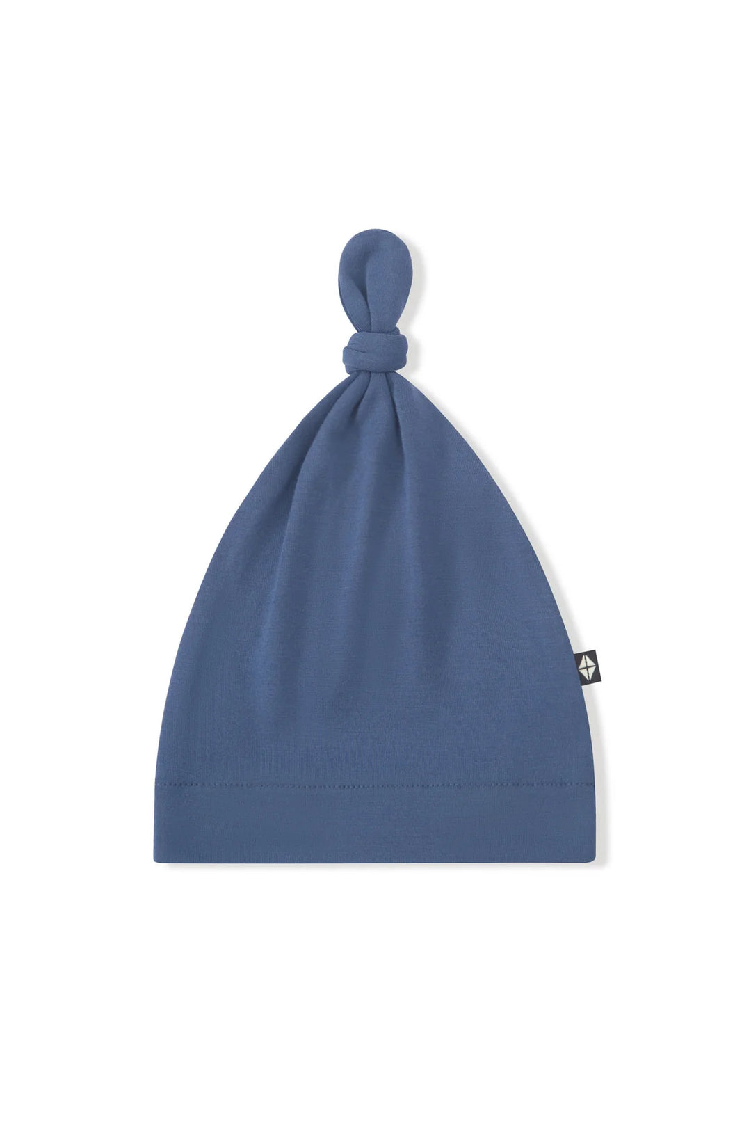 Kyte Baby Knotted Cap - Oxford