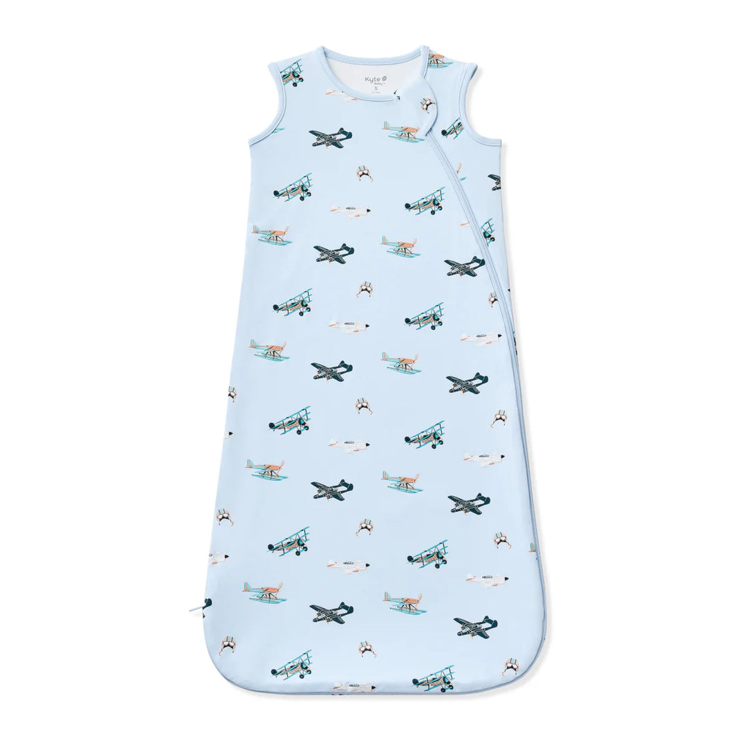 Kyte Baby 0.5 TOG Sleep Bag - Take Off