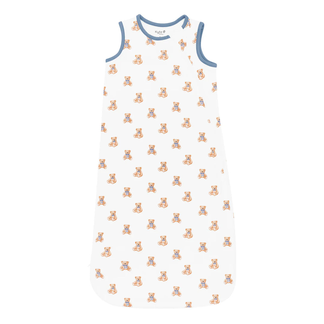 Kyte Baby 0.5 TOG Sleep Bag - Teddy Bear