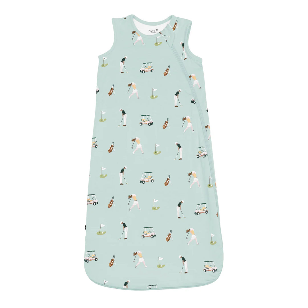 Kyte Baby 0.5 TOG Sleep Bag - Golf