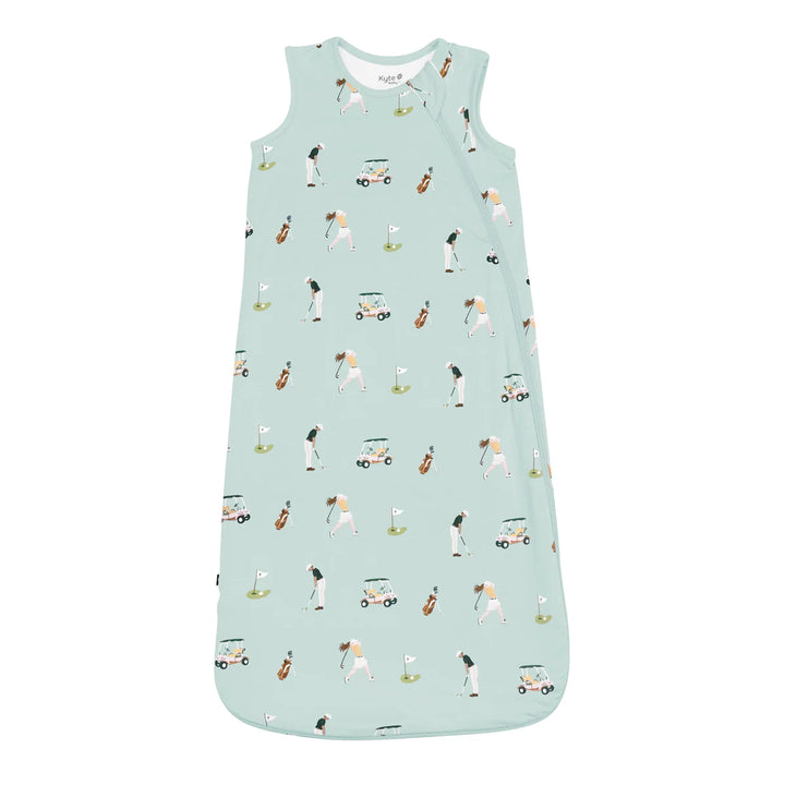 Kyte Baby 0.5 TOG Sleep Bag - Golf