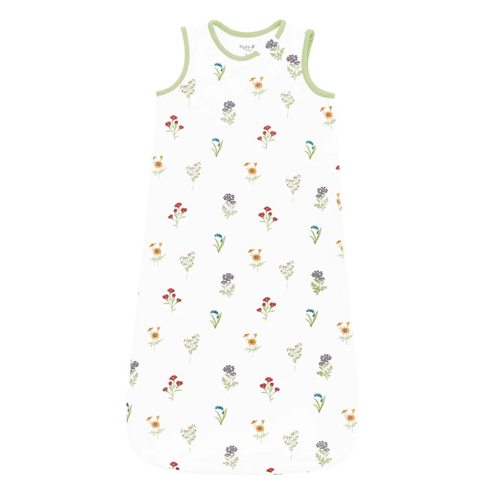 Kyte Baby 0.5 TOG Sleep Bag - Wildflower