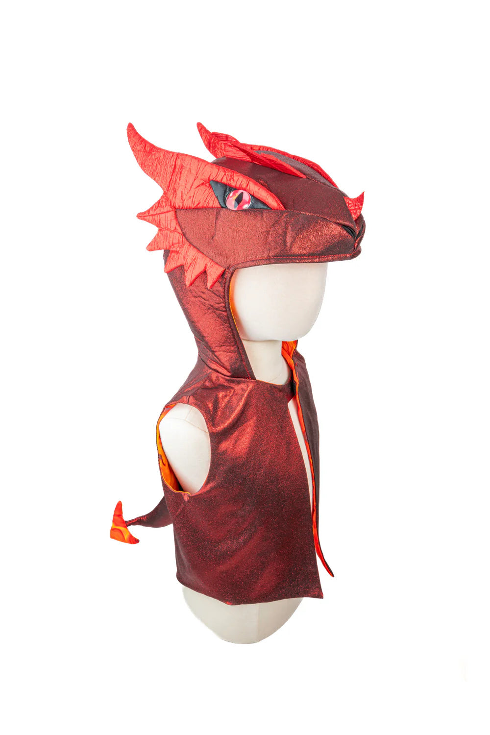 Great Pretenders All Day Everyday Dragon Vest Great Pretenders All Day Everyday Dragon Vest