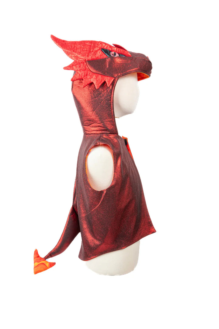 Great Pretenders All Day Everyday Dragon Vest