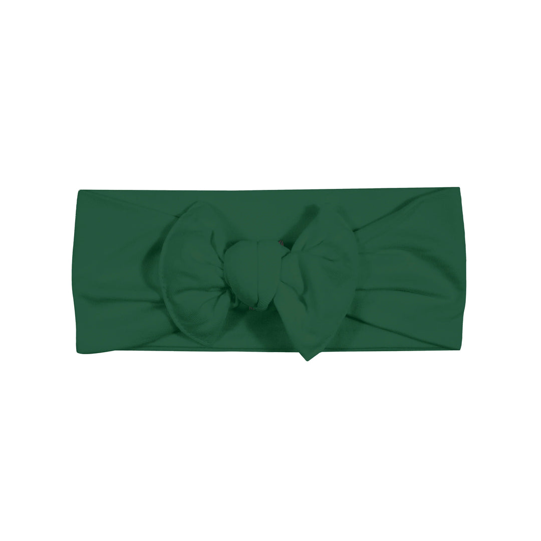 Kyte Baby Bow - Forest Kyte Baby Bow - Forest