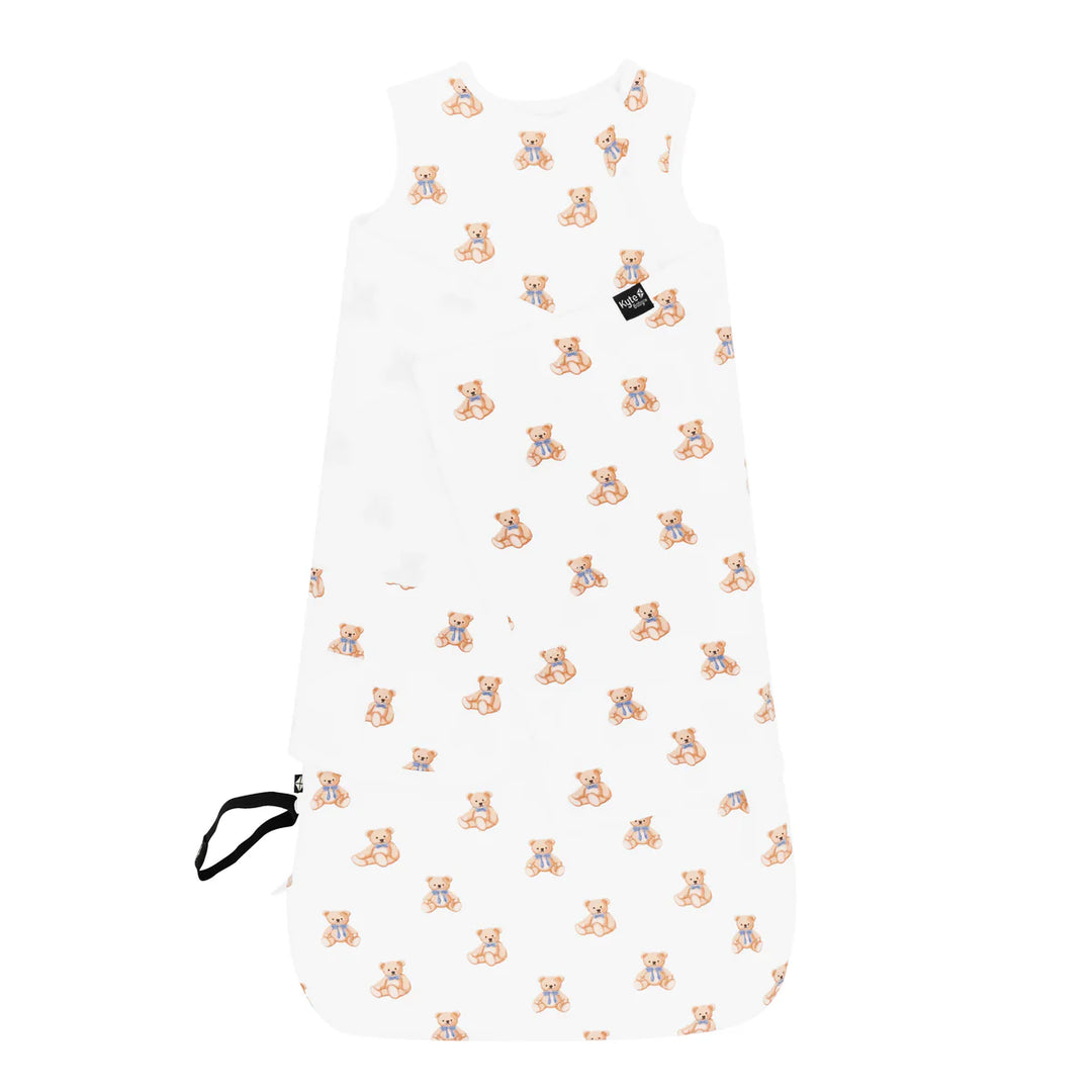 Kyte Baby 1.0 TOG Sleep Bag Swaddler - Teddy Bear