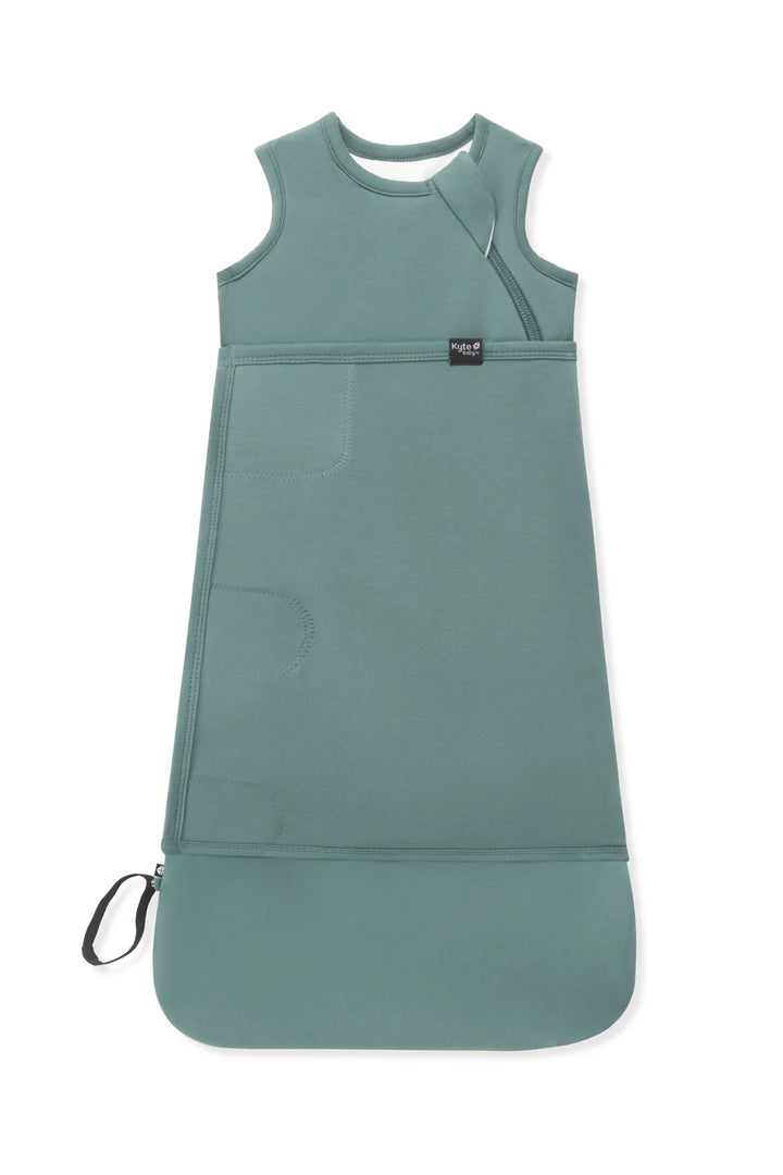 Kyte Baby Sleep Bag Swaddler - Pine