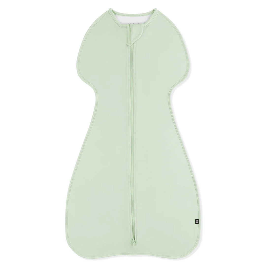 Kyte Baby 0.5 TOG Swaddle Bag - Basil