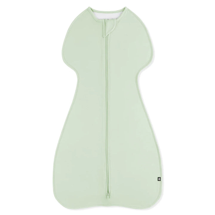 Kyte Baby 0.5 TOG Swaddle Bag - Basil