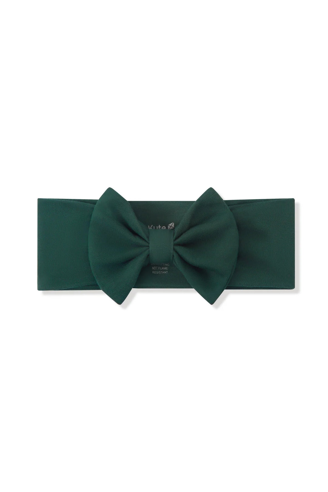 Kyte Baby Bow Headband - Cypress