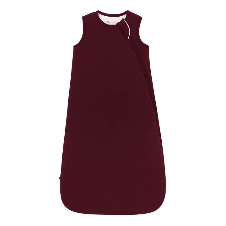 Kyte Baby 1.0 TOG Sleep Bag - Burgundy