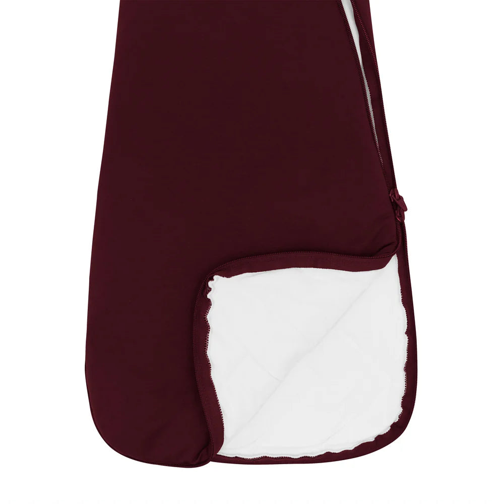 Kyte Baby 1.0 TOG Sleep Bag - Burgundy