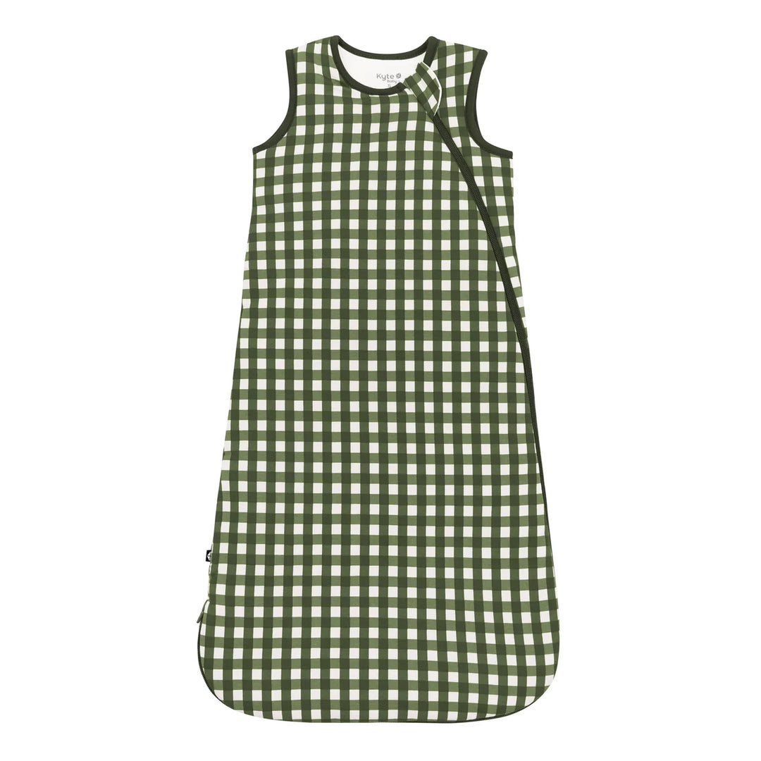 Kyte Baby 2.5 TOG Sleep Bag - Gingham Fir