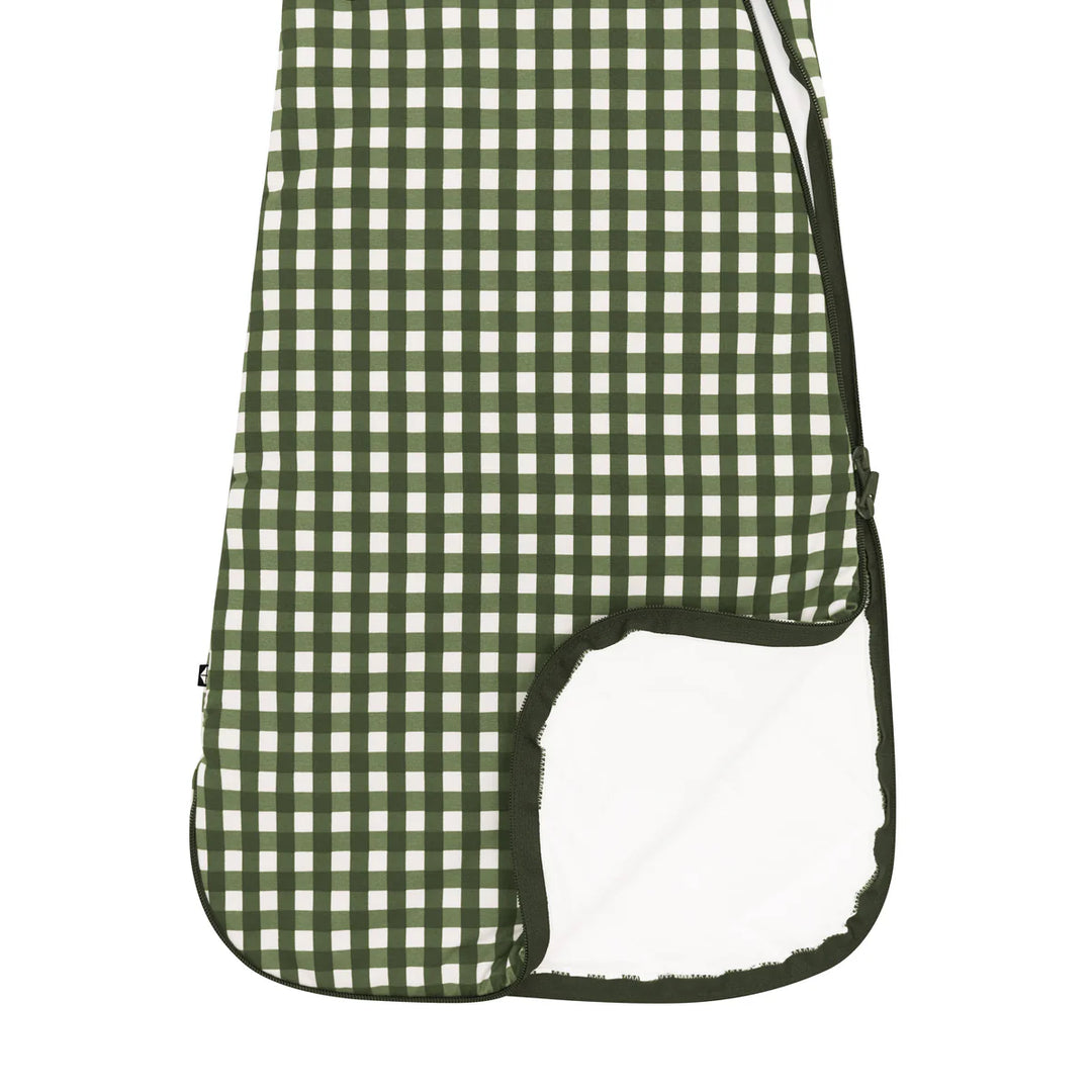 Kyte Baby 2.5 TOG Sleep Bag - Gingham Fir