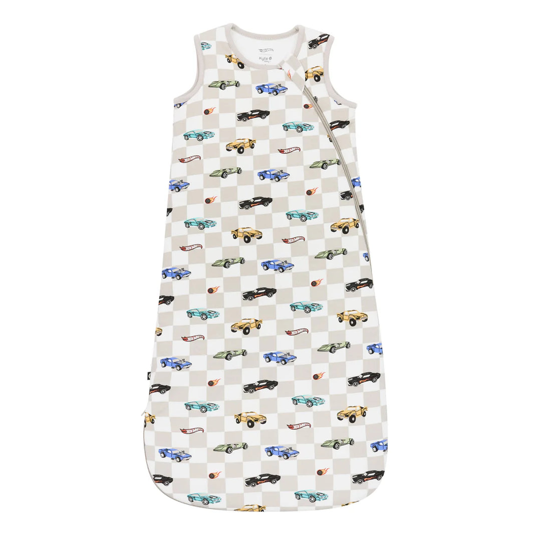 Kyte Baby 2.5 TOG Sleep Bag - Fast and Fierce