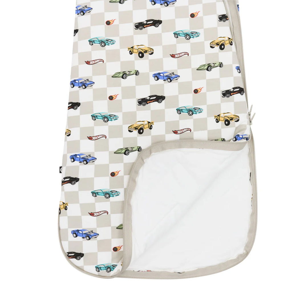 Kyte Baby 2.5 TOG Sleep Bag - Fast and Fierce