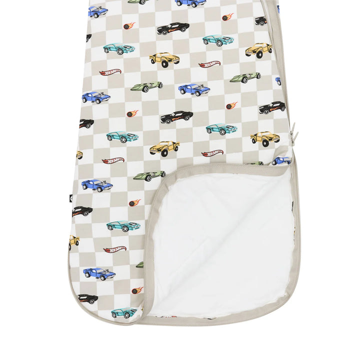 Kyte Baby 2.5 TOG Sleep Bag - Fast and Fierce
