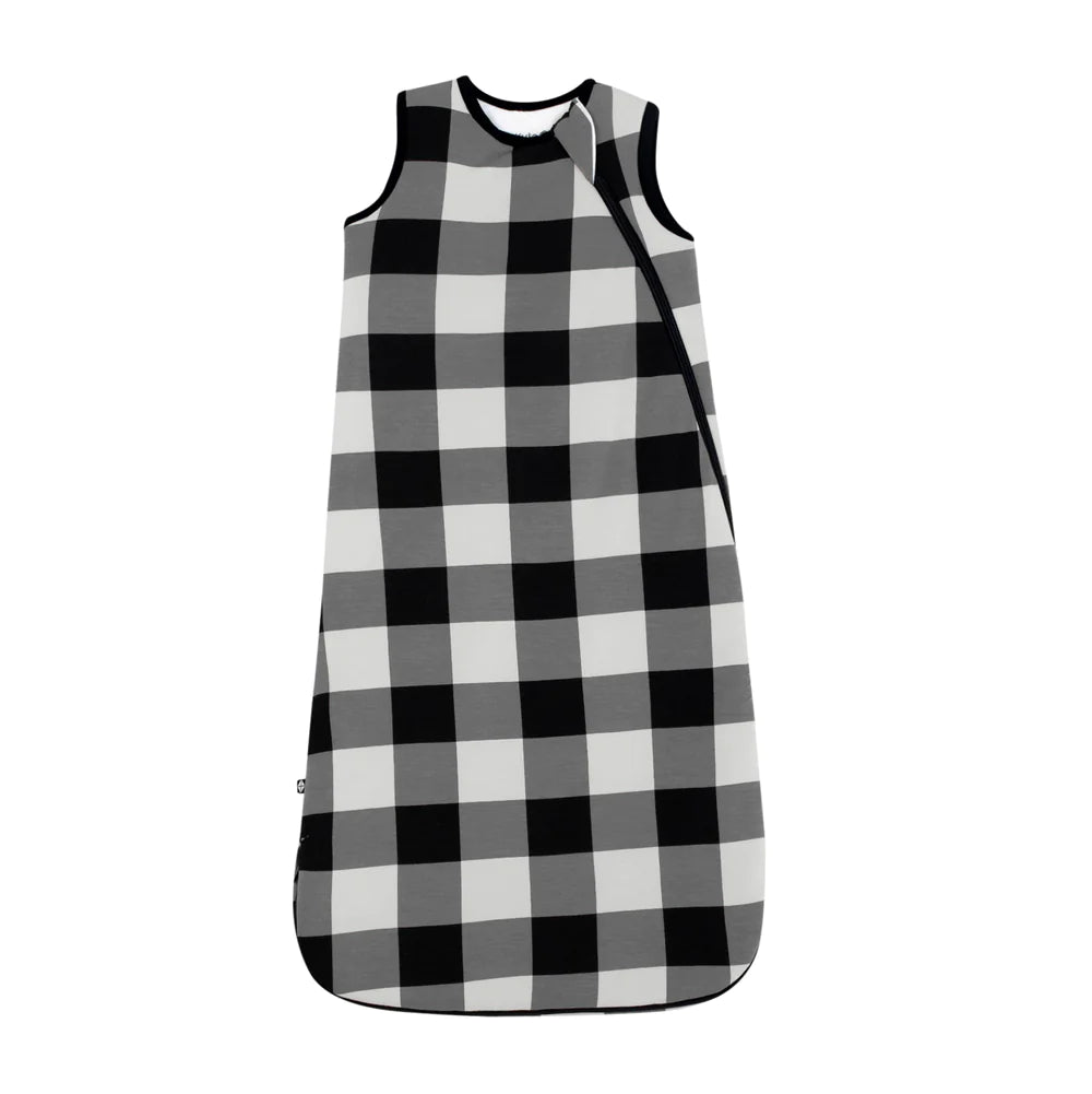 Kyte Baby 2.5 TOG Sleep Bag - Midnight Plaid