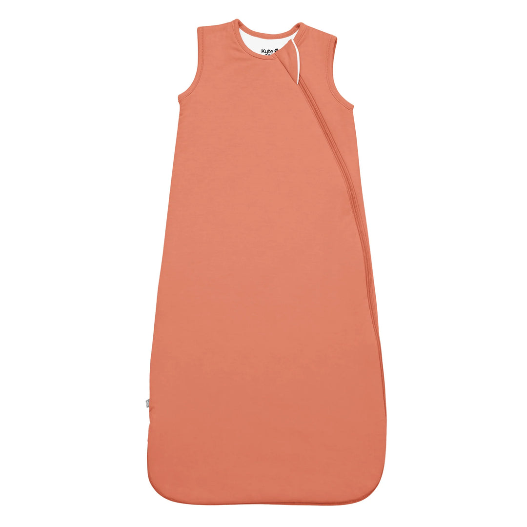 Kyte Baby 2.5 TOG Sleep Bag - Sienna
