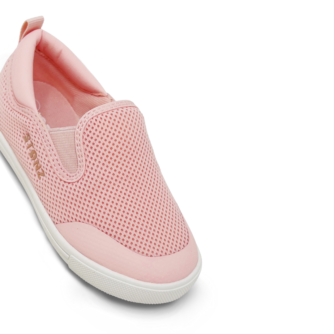 Stonz Skipperz Toddler - Haze Pink