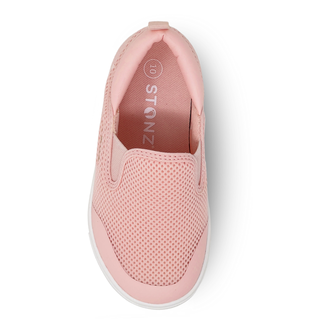Stonz Skipperz Toddler - Haze Pink