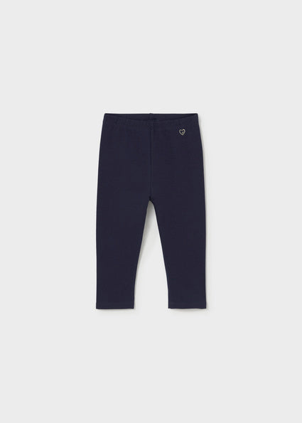 Mayoral Basic Leggings - Navy