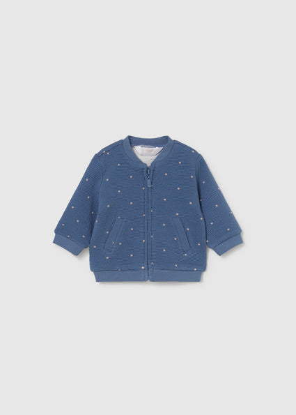 Mayoral 3pc Tracksuit - Blueberry
