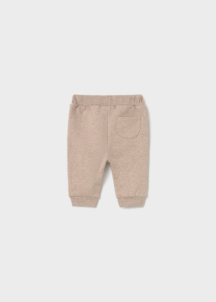 Mayoral 3pc Tracksuit - Mocha