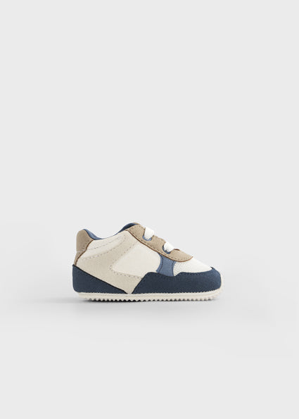 Mayoral Sneakers - Indigo