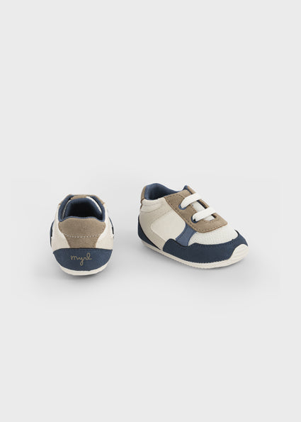 Mayoral Sneakers - Indigo