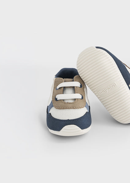 Mayoral Sneakers - Indigo