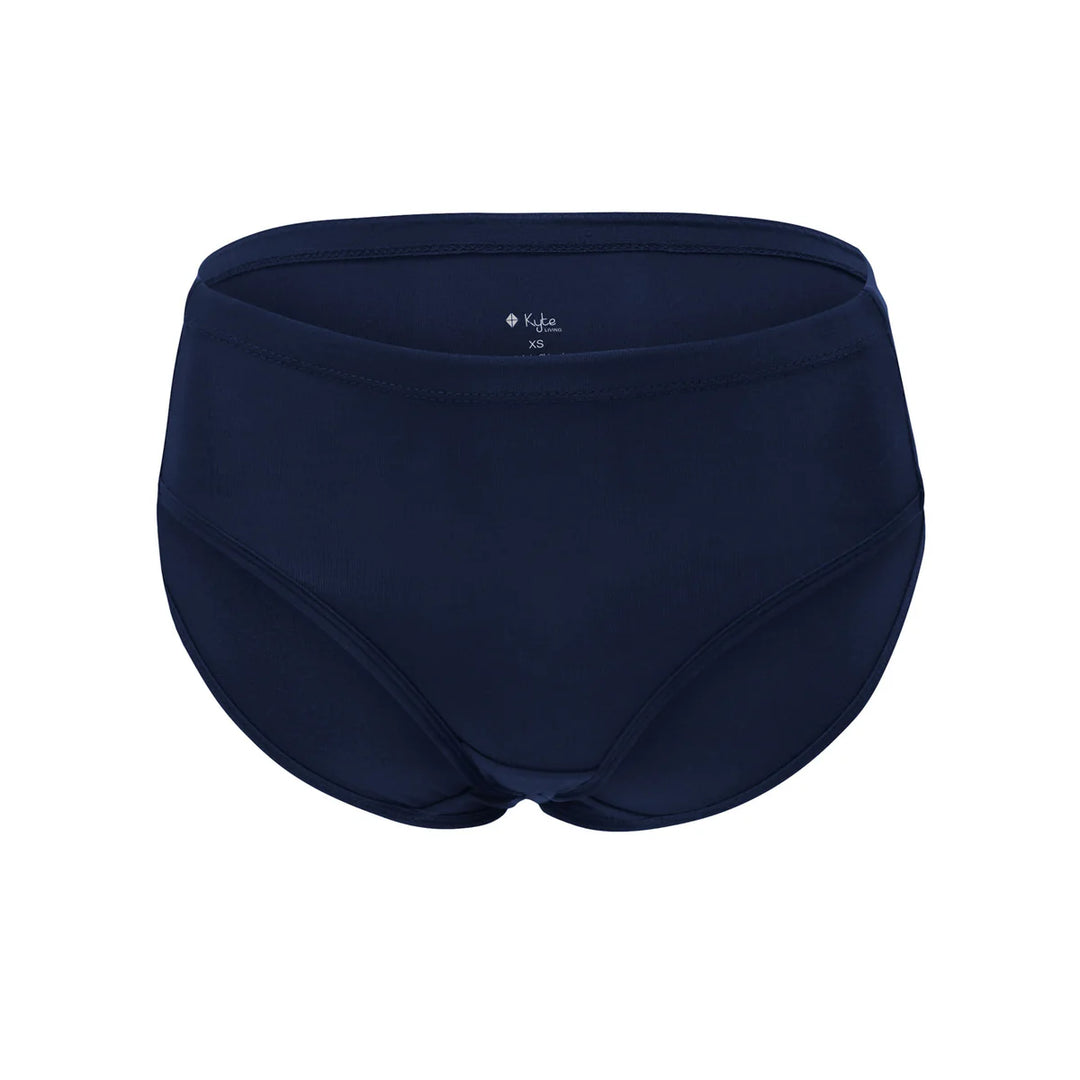 Kyte Baby Womens Underwear - Navy