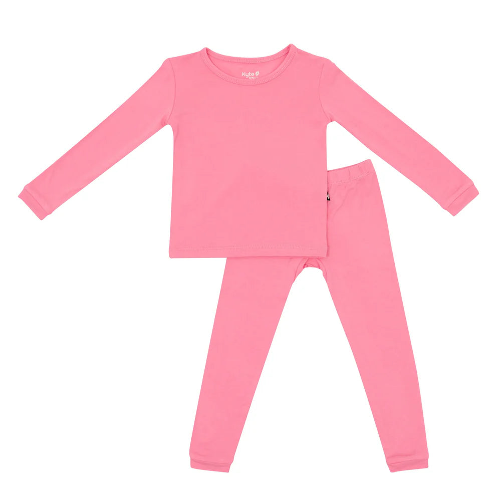 Kyte Baby Toddler Undies - Guava Kyte Baby Toddler Undies - Guava