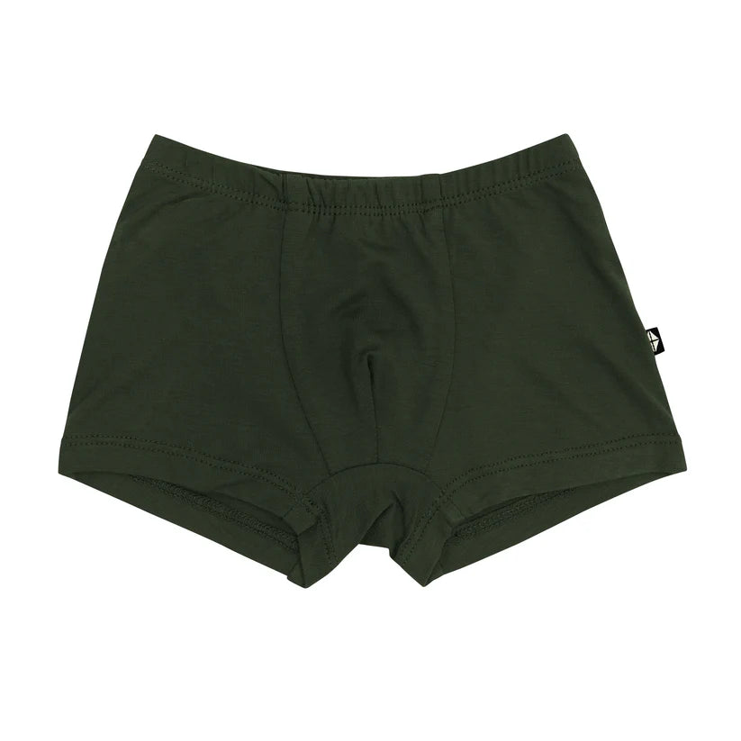 Kyte Baby Toddler Briefs - Fir