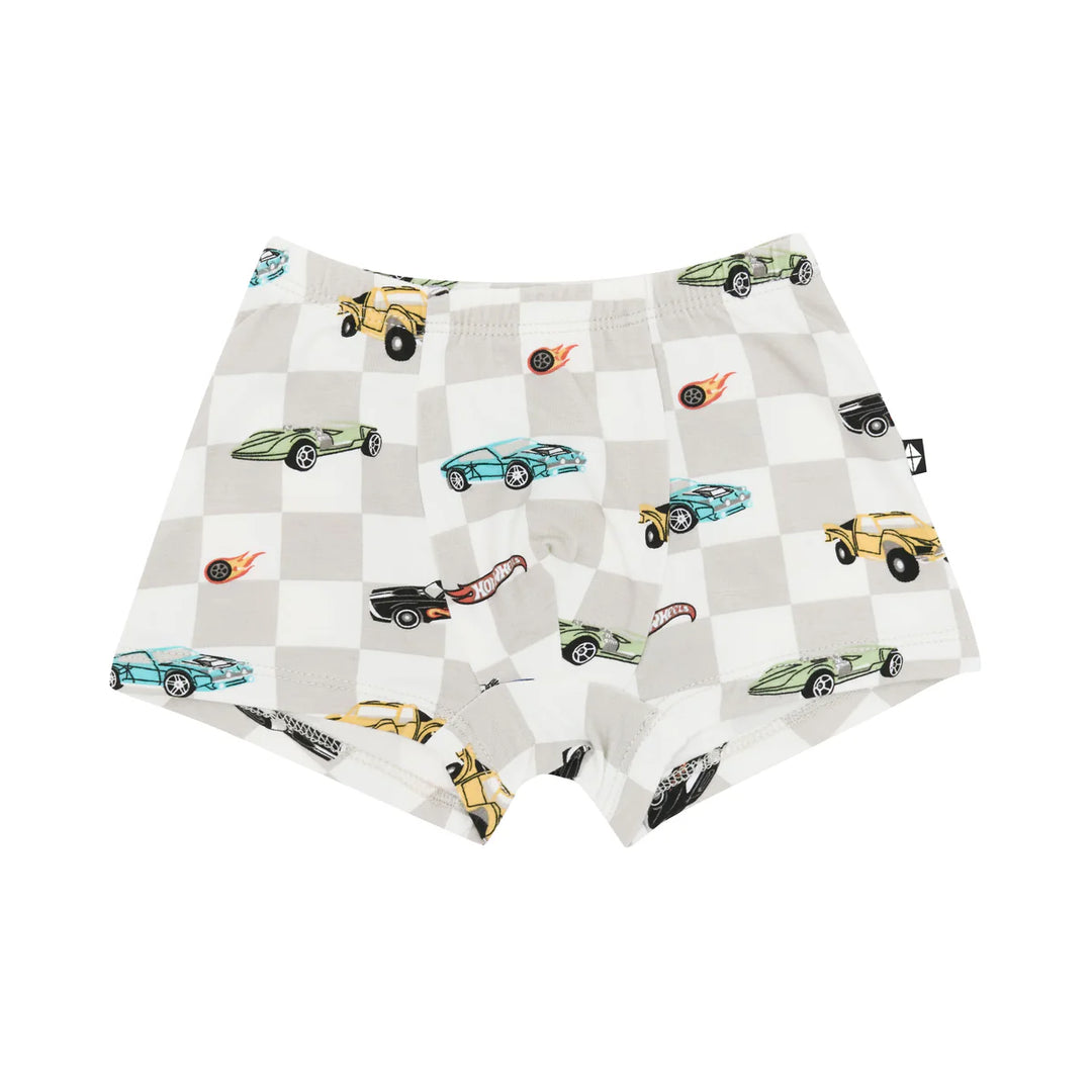 Kyte Baby Toddler Briefs - Fast and Fierce